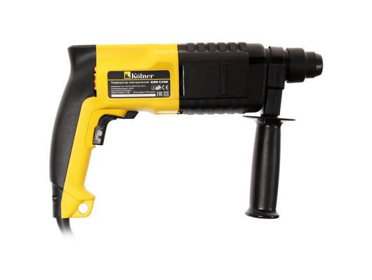 Перфоратор KOLNER KRH 520H